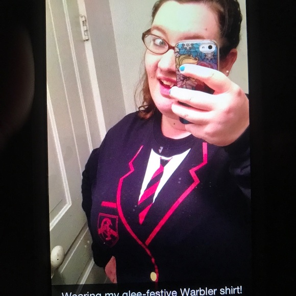 Meet your Posher, Ruthie - Picture 9 of 12